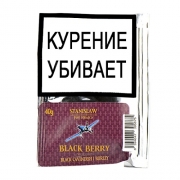    Stanislaw - Black Berry - 40 .