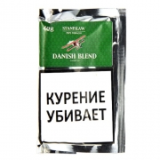    Stanislaw - Danish Blend   40 .