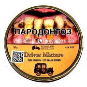    Stanislaw Driver Mixture - 50 