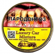    Stanislaw Luxury Car Mixture - 50 