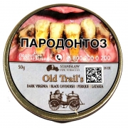    Stanislaw Old Trail`s (50 .)