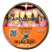    Stanislaw Orange Blend - 50 .