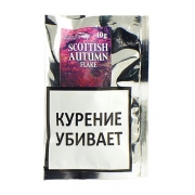    Stanislaw - Scottish Autumn Flake - 40 