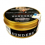    Sunders Chocolate - 25 .