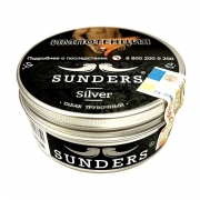    Sunders Silver - 25 .