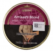    Ashton Artisan's Blend - 50 .