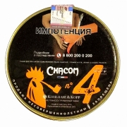    Chacom Mixture 4 - 50 