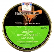    Charatan Royal Ensign Mixture - 50 