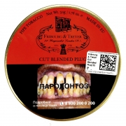    Fribourg & Treyer - Cut Blended Plug 50 