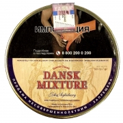    John Aylesbury Dansk Mixture - 50 