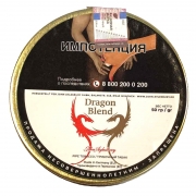    John Aylesbury Dragon Blend - 50 