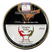    John Aylesbury Dragon Flake - 50 