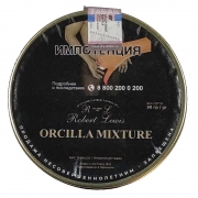    Robert Lewis Orcilla Mixture - 50 