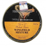    Robert Lewis Wingfield Mixture - 50 