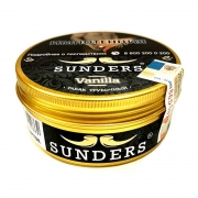    Sunders Vanilla - 25 .