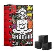  Shaman 25 , 72  ()