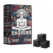  Shaman 22 , 96  ()