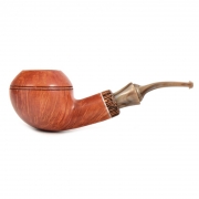   Volkan Pipe Grade 8 - 457 ( 9 )