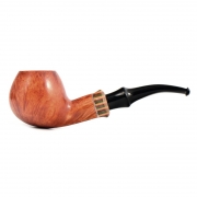   Volkan Pipe Grade 8 - 459 ( )