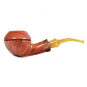   Volkan Pipe Grade 8 - 461 ( )