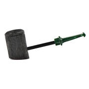   Volkan Pipe One Mixed Finishing - 010 ( )