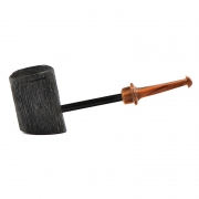   Volkan Pipe One Mixed Finishing - 011 ( )