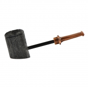   Volkan Pipe One Mixed Finishing - 013 ( )