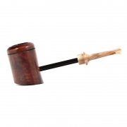   Volkan Pipe One Mixed Finishing - 016 ( )