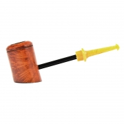   Volkan Pipe One Mixed Finishing - 017 ( )