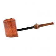   Volkan Pipe One Mixed Finishing - 018 ( )