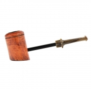   Volkan Pipe One Mixed Finishing - 019 ( )