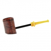   Volkan Pipe One Mixed Finishing - 020 ( )