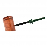   Volkan Pipe One Mixed Finishing - 022 ( )