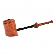   Volkan Pipe One Mixed Finishing - 024 ( )