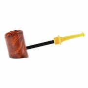   Volkan Pipe One Mixed Finishing - 026 ( )