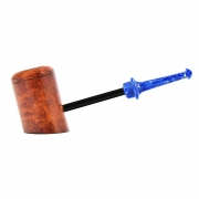   Volkan Pipe One Mixed Finishing - 028 ( )