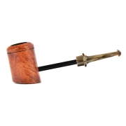   Volkan Pipe One Mixed Finishing - 030 ( )