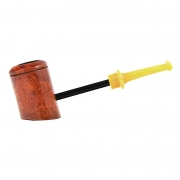   Volkan Pipe One Mixed Finishing - 031 ( )