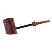   Volkan Pipe One Mixed Finishing - 033 ( )