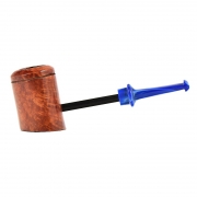   Volkan Pipe One Mixed Finishing - 034 ( )