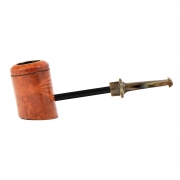   Volkan Pipe One Mixed Finishing - 036 ( )