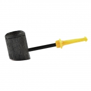   Volkan Pipe One Mixed Finishing - 008 ( )