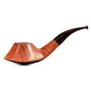   Volkan Pipe Red Princess - 411 ( 9 )