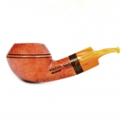   Volkan Pipe Reverse Calabash Smooth - 483 ( )