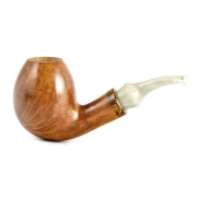   Volkan Pipe Series L - 126 ( )