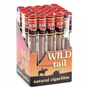  Wild Tail Berry 25 