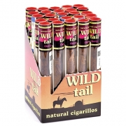  Wild Tail Cherry 25 