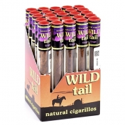  Wild Tail Grape 25 