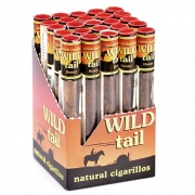  Wild Tail Honey 25 