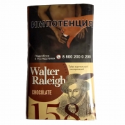   Walter Raleigh 1585 - Chocolate (25 )